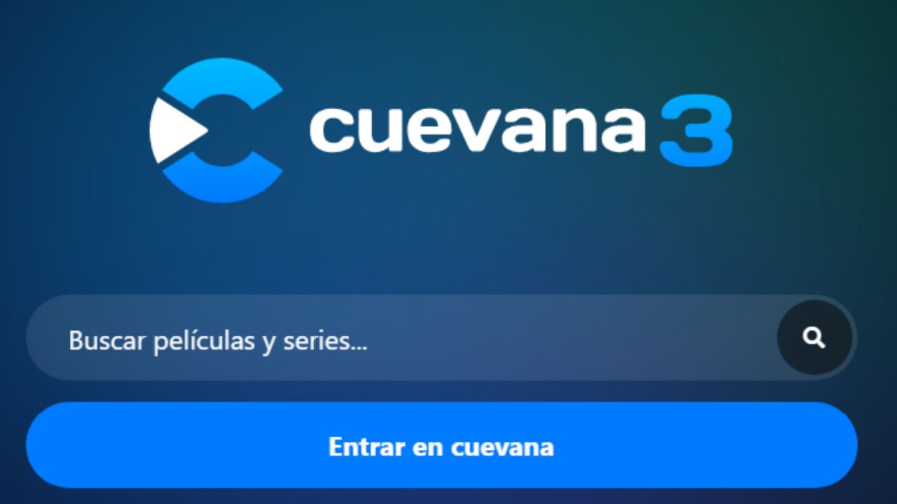 Plataforma Cuevana